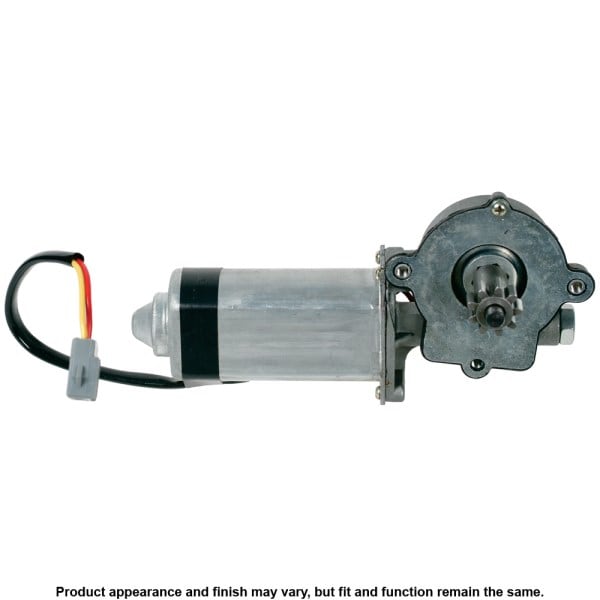 A1 Cardone New Window Lift Motor, 82-37 82-37 - main